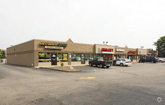 More details for 6594 N Wayne Rd, Westland, MI - Office/Medical, Retail for Rent