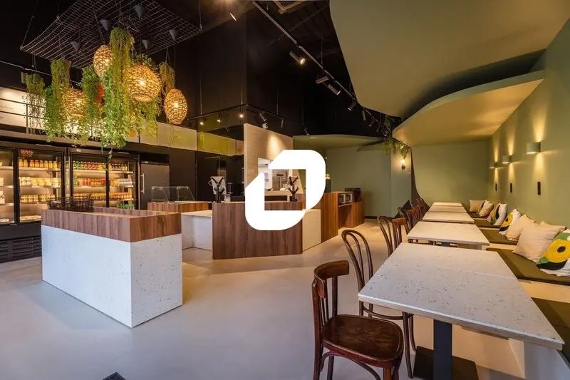 Retail in Mérignac to rent - Interior Photo - Image 2 of 3