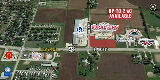 More details for Walk Ave, Effingham, IL - Land for Rent