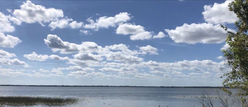 N LAKE REEDY BLVD, Frostproof, FL for sale - Primary Photo - Image 1 of 9