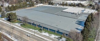 More details for 150 Business Park Dr, Sun Prairie, WI - Industrial for Rent