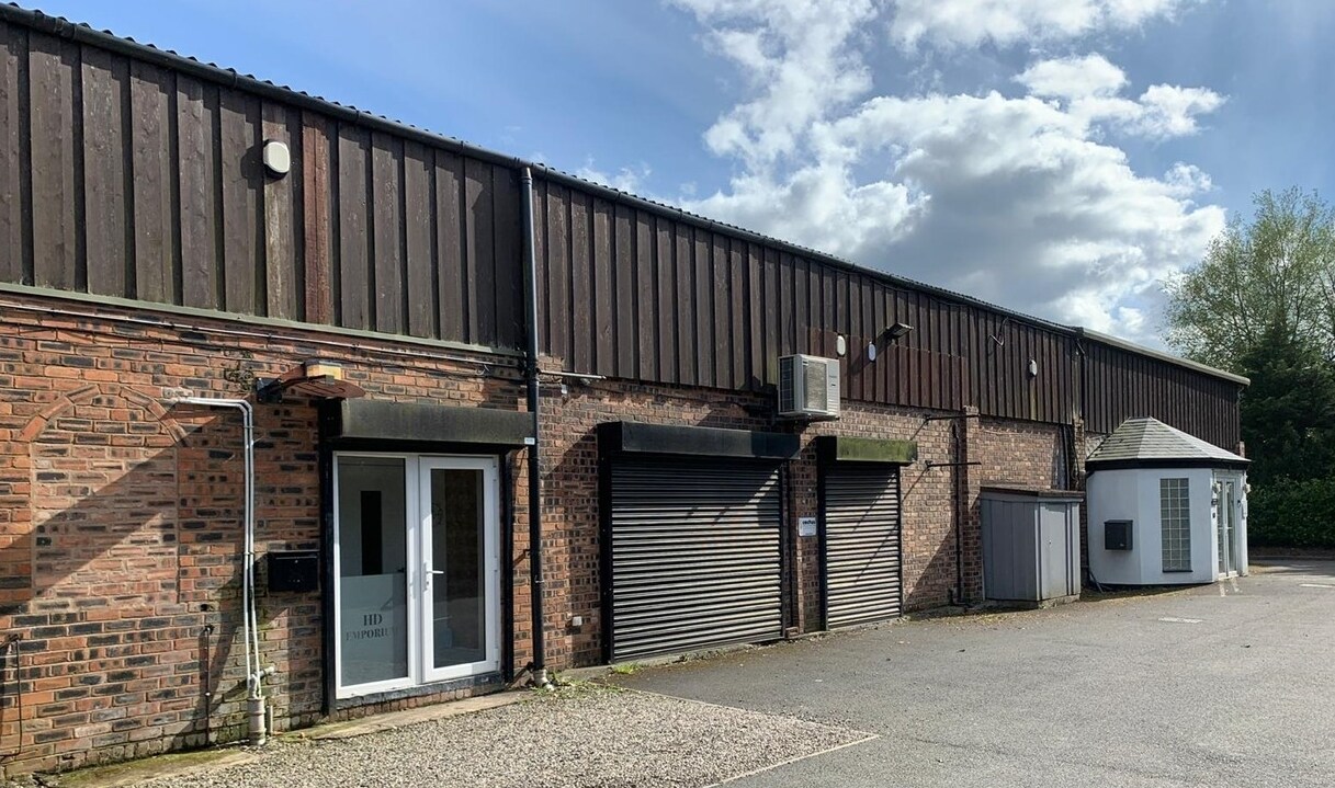 Glaziers Ln, Warrington for sale Building Photo- Image 1 of 1