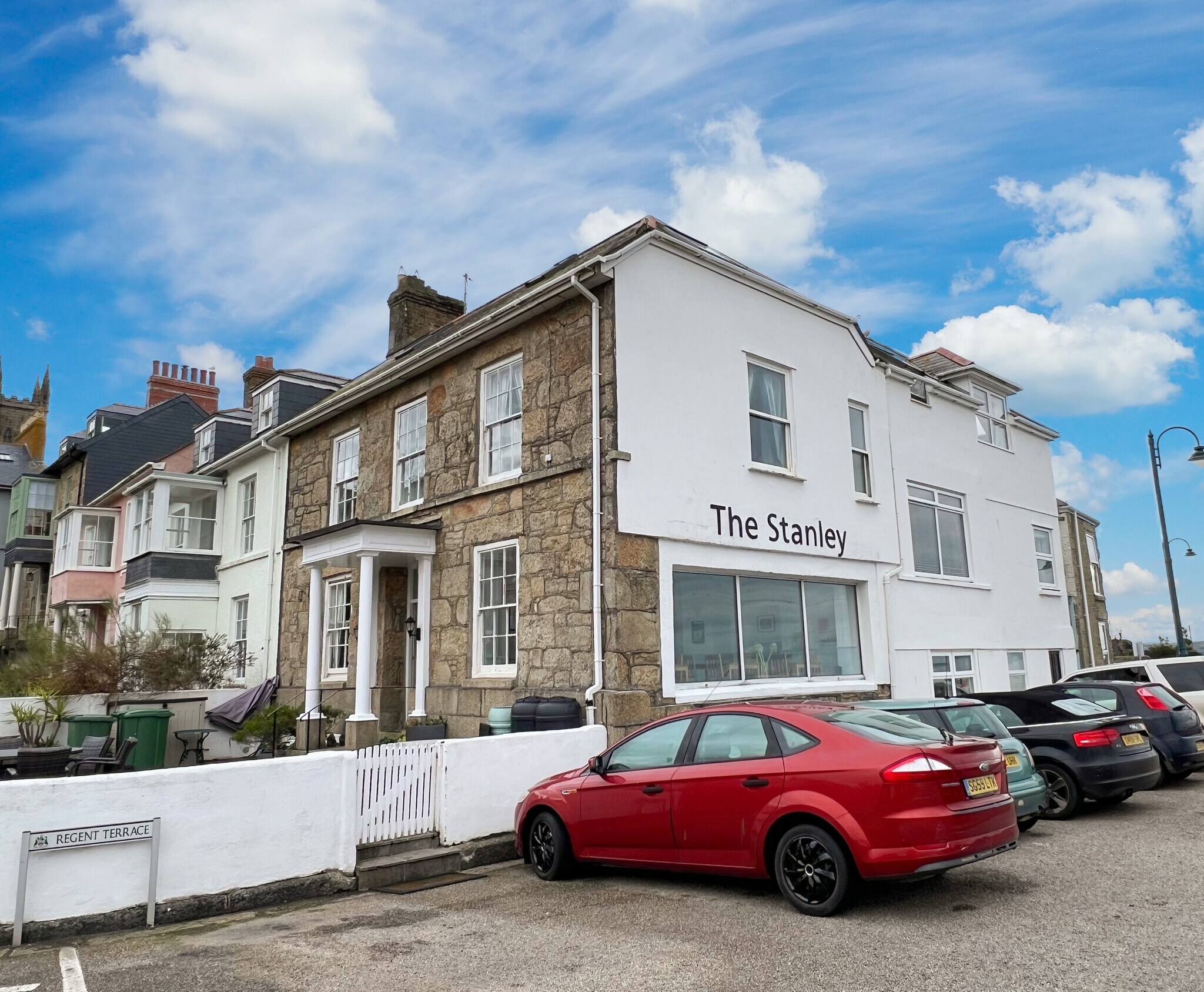 23 Regent Ter, Penzance for sale Primary Photo- Image 1 of 1