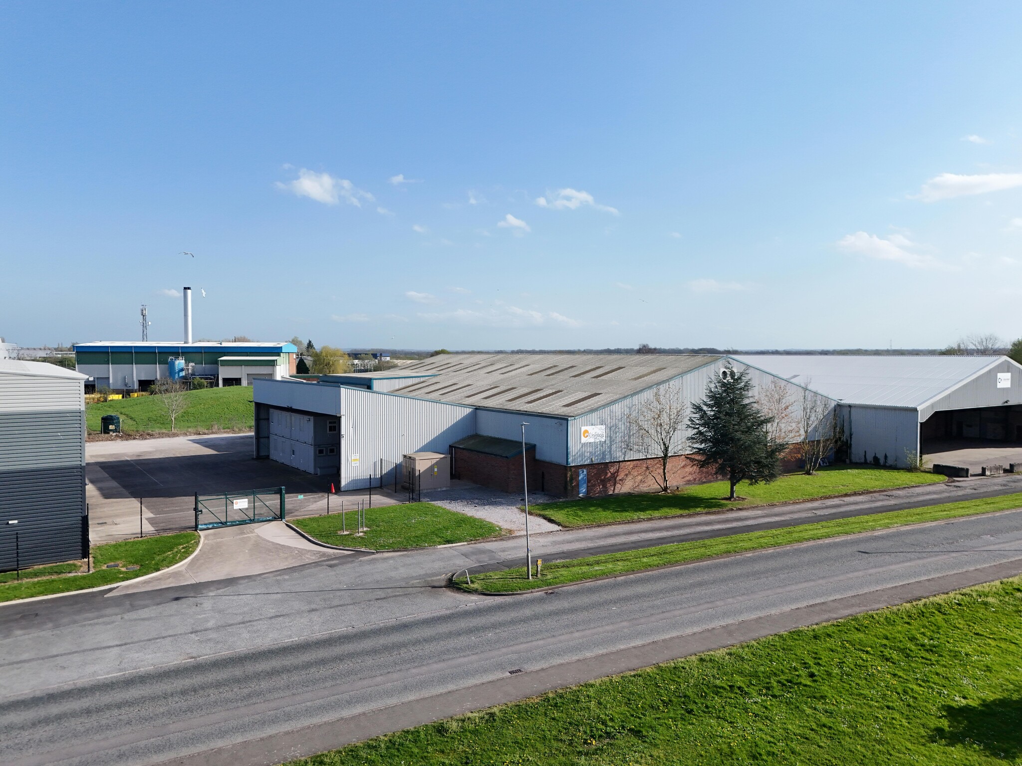 Bridge Rd N, Wrexham for sale Building Photo- Image 1 of 7