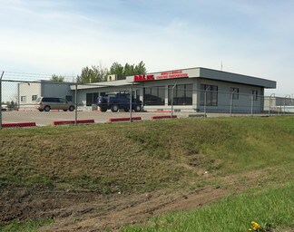 More details for 10720 209th St, Edmonton, AB - Industrial for Rent