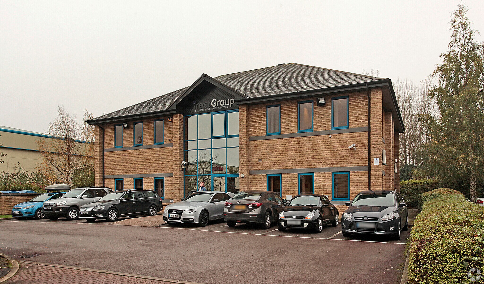 Lacy Way, Elland for sale Primary Photo- Image 1 of 1