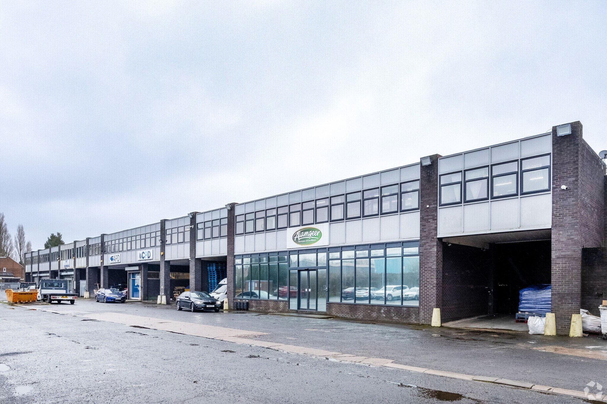 Robottom Clos, Walsall for sale Building Photo- Image 1 of 1
