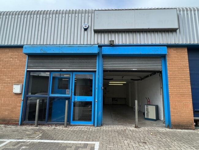 More details for Days Rd, Bristol - Industrial to Rent
