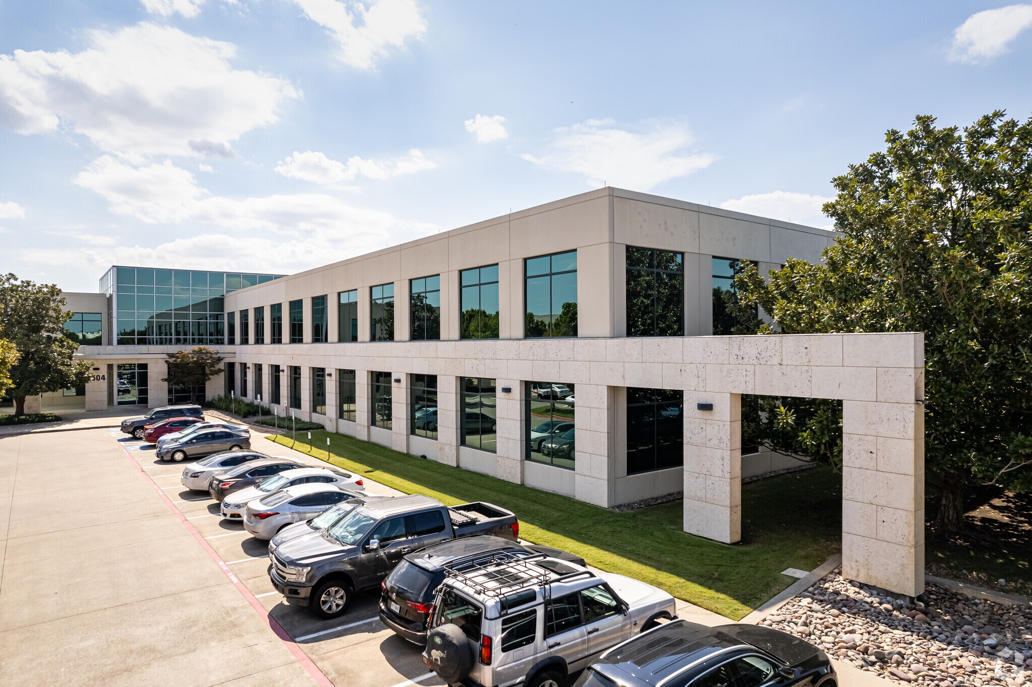 6504 International Pky, Plano, TX for sale Primary Photo- Image 1 of 1