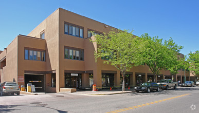 150 Washington Ave, Santa Fe, NM for rent Building Photo- Image 1 of 11