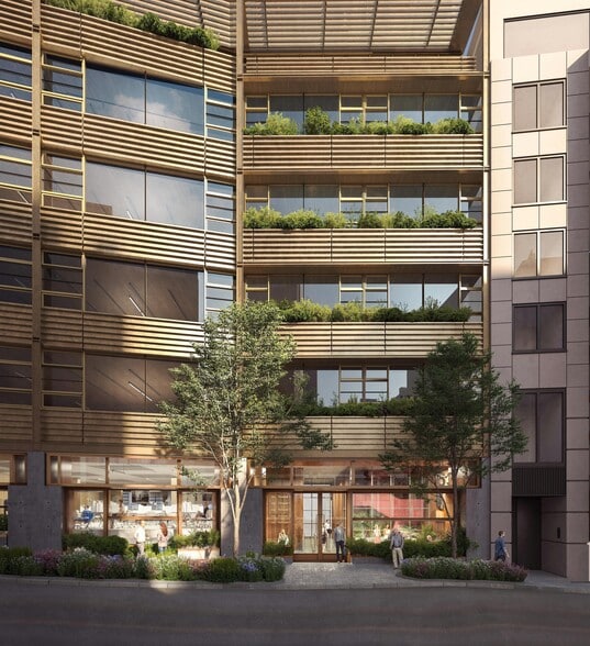 14A St Cross St, London for sale - Building Photo - Image 1 of 8