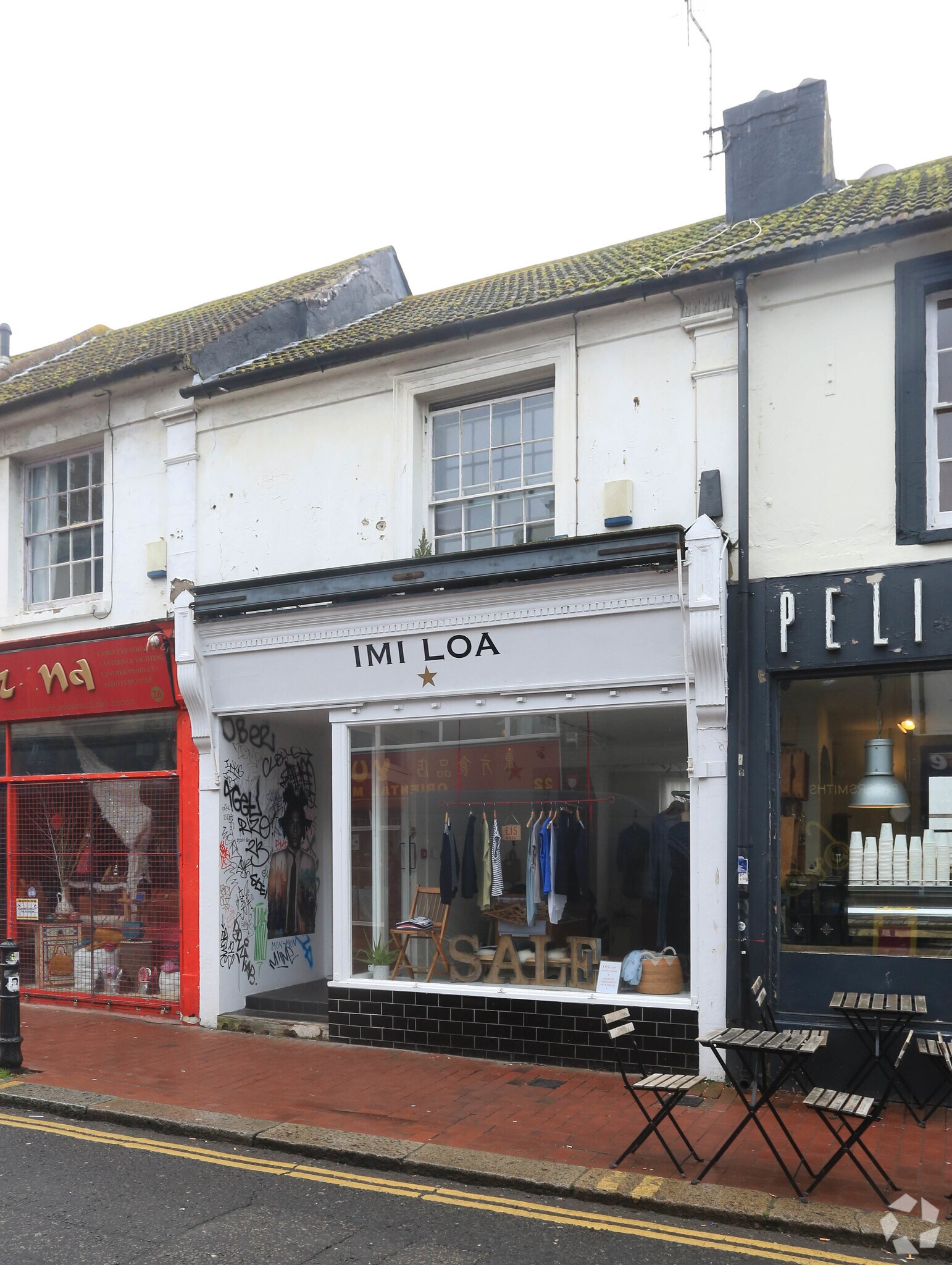 27 Sydney St, Brighton for sale Primary Photo- Image 1 of 1