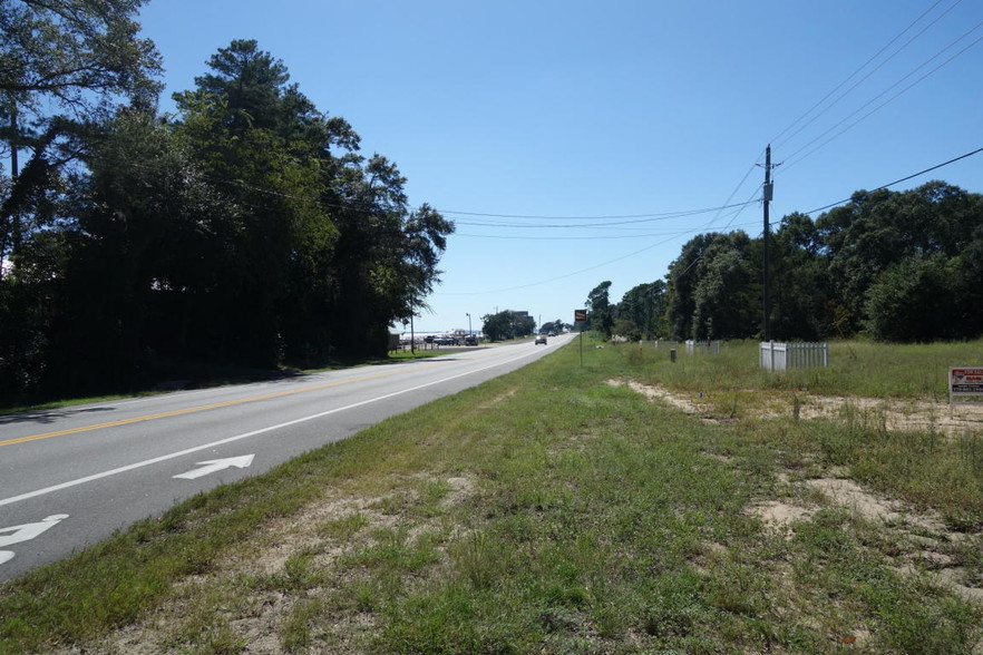 22 & 23 W County Hwy, Freeport, FL for sale - Other - Image 1 of 1