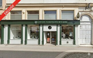 More details for Retail for Sale