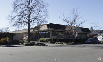 3483 Mt Diablo Blvd, Lafayette, CA for rent Building Photo- Image 1 of 6