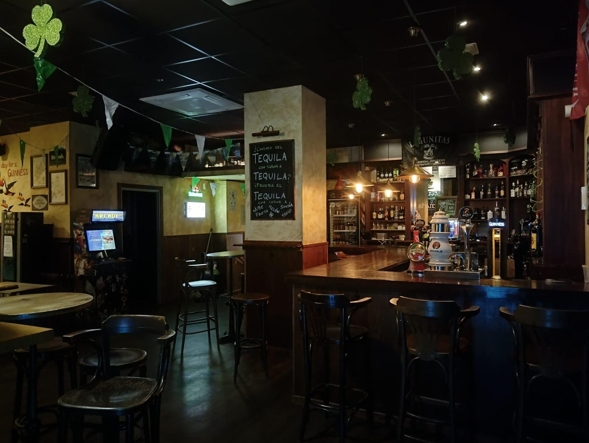 Retail in San Sebastián de los Reyes, Madrid to rent Interior Photo- Image 1 of 6