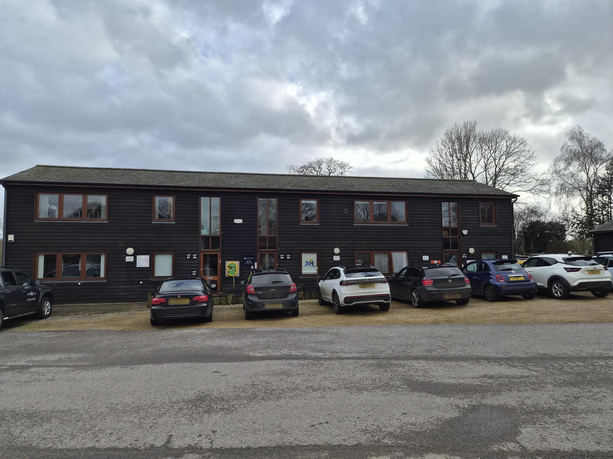 Langton Rd, Tunbridge Wells for sale Building Photo- Image 1 of 5