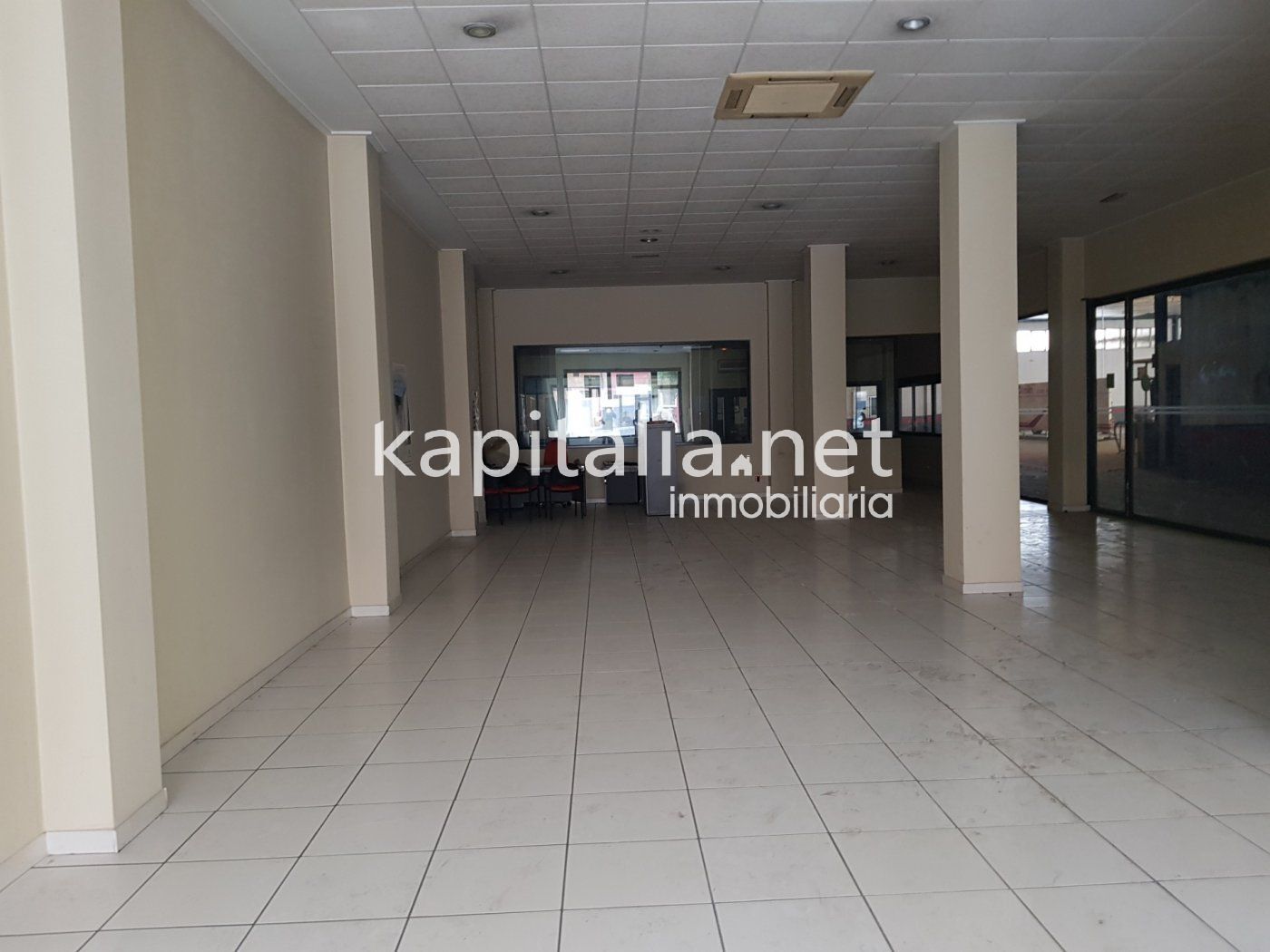 Retail in Ontinyent, Valencia for sale Building Photo- Image 1 of 7
