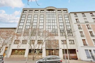 More details for 198 Avenue De Verdun, Issy-les-Moulineaux - Office to Rent