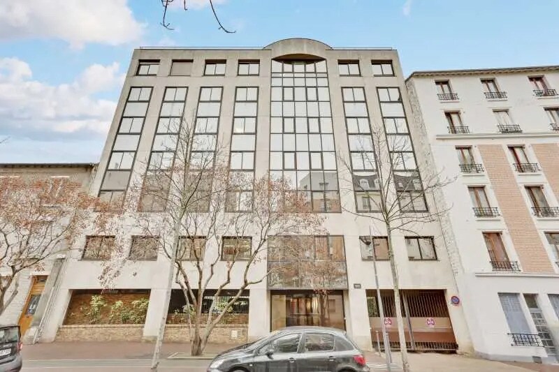 198 Avenue De Verdun, Issy-les-Moulineaux to rent Building Photo- Image 1 of 3