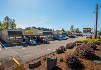 More details for 20330-20460 SE Highway 212, Clackamas, OR - Retail for Rent