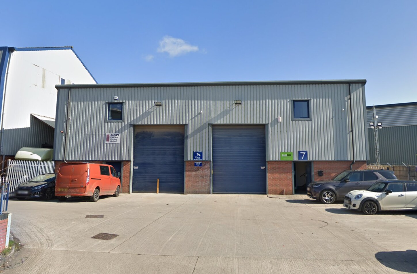 6-7 Mortimer Rise, Ossett for sale Primary Photo- Image 1 of 1