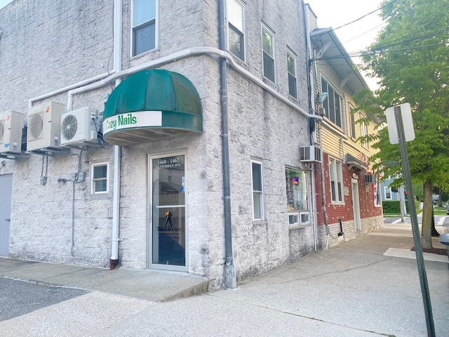 1460-1462 Nepperhan Ave, Yonkers, NY for rent - Building Photo - Image 1 of 6