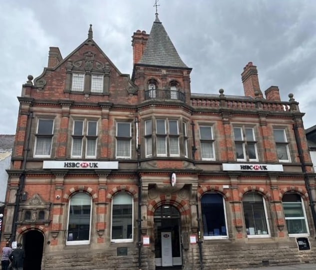 More details for 41 Market Pl, Nottingham - Retail for Sale