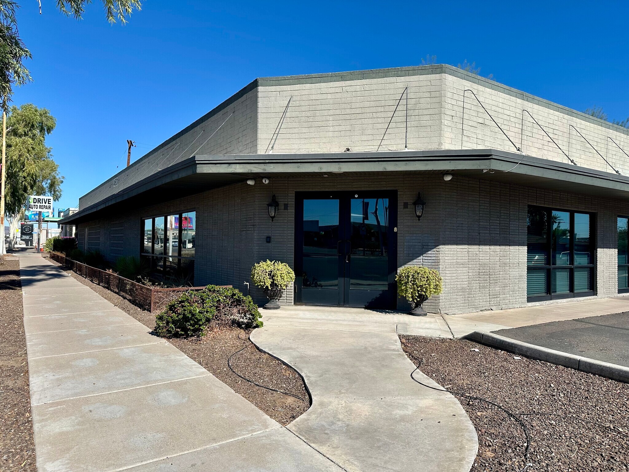 4601 N 7th Ave, Phoenix, AZ for sale Building Photo- Image 1 of 1