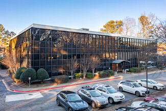 More details for 1835 Savoy Dr, Atlanta, GA - Office/Medical for Rent