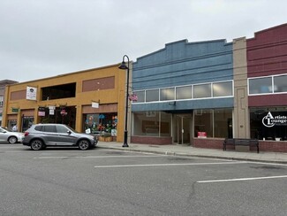 More details for 860 Pioneer Way #101 Way, Oak Harbor, WA - Retail for Rent