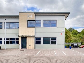 More details for Endeavour Pl, Farnham - Office for Rent