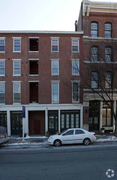 212 Race St, Philadelphia, PA for sale - Building Photo - Image 2 of 5