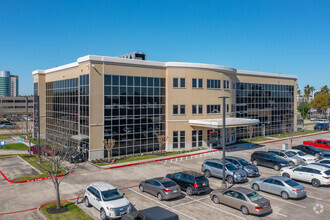 251 Medical Center Blvd, Webster, TX for rent Building Photo- Image 1 of 8