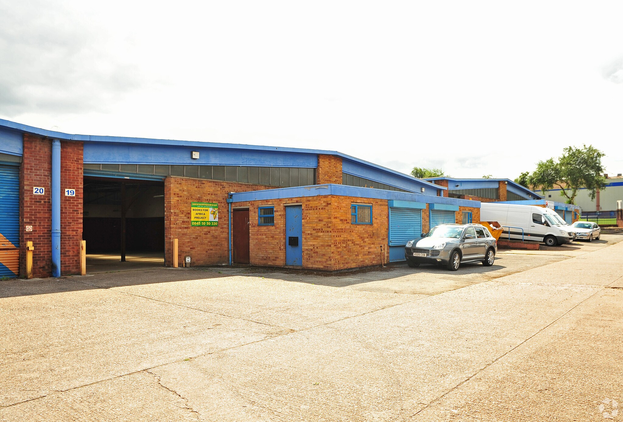 Cornwall Rd, Smethwick for sale Primary Photo- Image 1 of 1