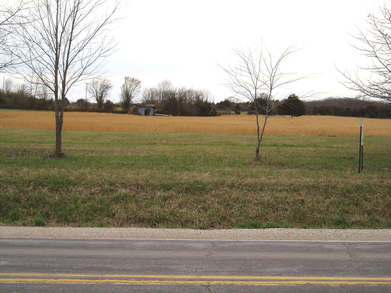 Hwy 68 & Matlock, Saint James, MO for sale - Building Photo - Image 1 of 4