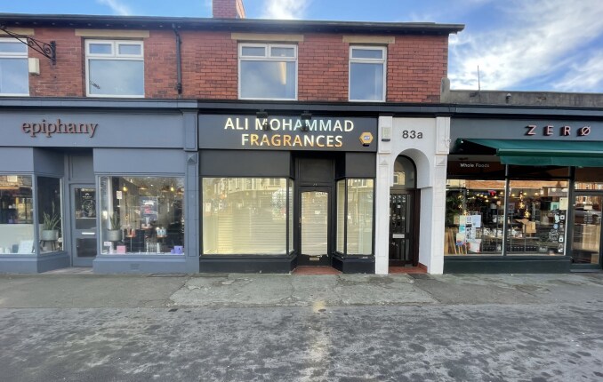 83 New Road Side, Leeds for sale Building Photo- Image 1 of 1