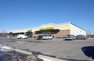 More details for 620-690 W Pendleton Ave, Lapel, IN - Retail for Rent