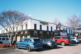 More details for 1789-1799 Kirby Pky, Memphis, TN - Retail for Sale