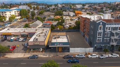 2741 Beverly Blvd, Los Angeles, CA for sale Building Photo- Image 1 of 1