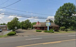 More details for 173 Lincoln Hwy, Fairless Hills, PA - Retail for Rent