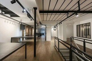More details for 82 Rue De La Folie-Méricourt, Paris - Office to Rent