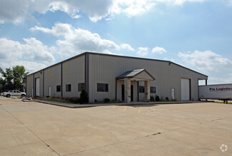 More details for 1215 Esi Dr, Springdale, AR - Industrial for Rent