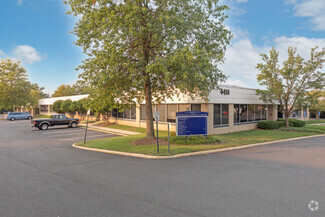 More details for 4451 Brookfield Corporate Dr, Chantilly, VA - Office for Rent