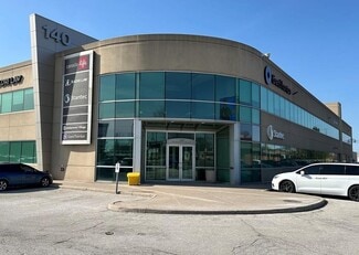 More details for 2555 Ouellette Av, Windsor, ON - Office, Light Industrial to Rent