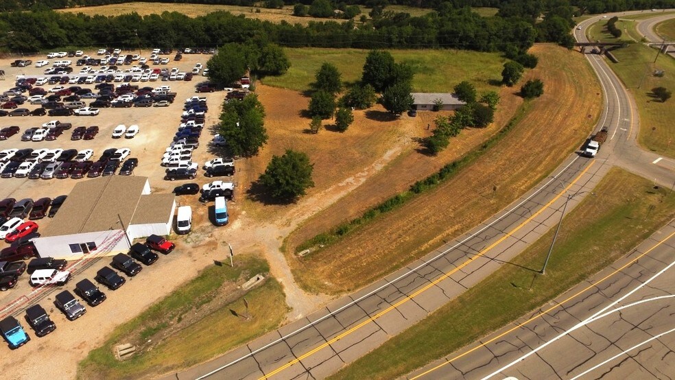 1504 W Sam Rayburn Dr, Bonham 75418 Land for Sale UK