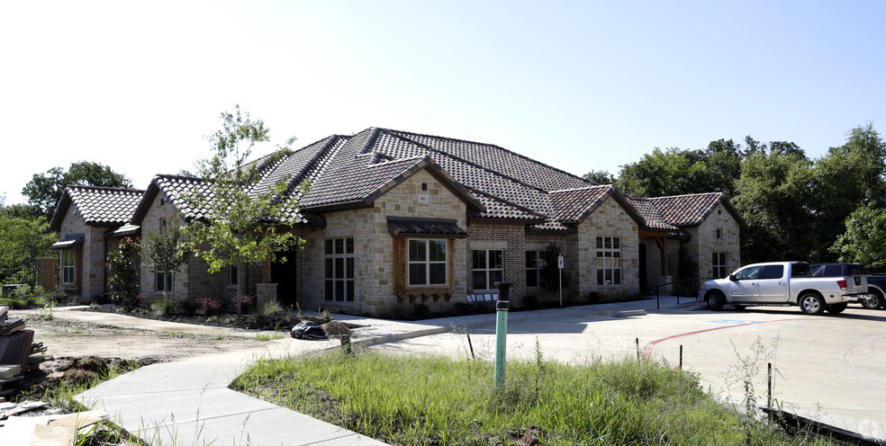 185 S Kimball Ave, Southlake, TX for sale - Primary Photo - Image 1 of 1