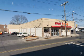 More details for 1509 Princeton Ave, Ewing, NJ - Retail for Rent