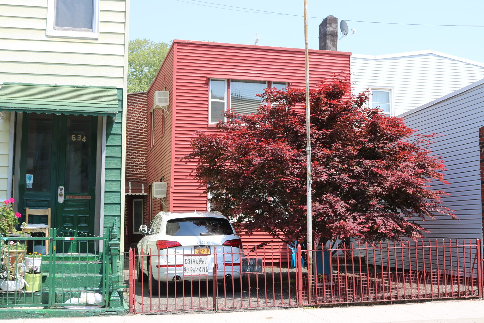 632 Humboldt St, Brooklyn, NY for sale Other- Image 1 of 1