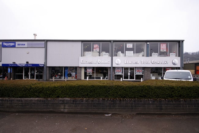 More details for Hadfield Road, Cardiff - Retail to Rent